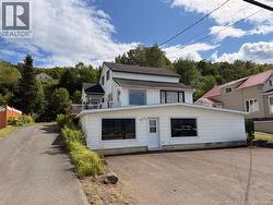 342 Notre Dame Street Atholville, NB E3N 4A2