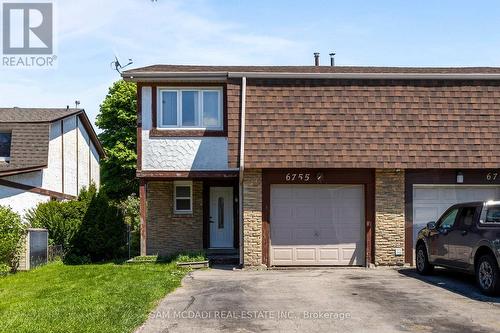 6755 Segovia Road, Mississauga, ON - Outdoor