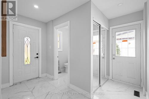 6755 Segovia Road, Mississauga, ON - Indoor Photo Showing Other Room