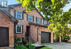 47 - 2915 HEADON FOREST DRIVE  Burlington, ON L7M 3Z6