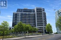 506 - 55 DE BOERS DRIVE Toronto, ON M3J 0G5