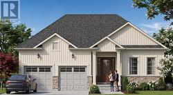 16 - 37 VICTORIA AVENUE  Halton Hills, ON L7J 1Z1