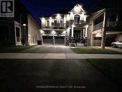185 THORNBUSH BOULEVARD  Brampton, ON L7A 4R5