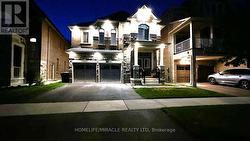 185 THORNBUSH BOULEVARD Brampton, ON L7A 4R5