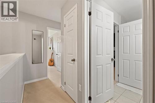 7 Sirente Drive Unit# 7, Hamilton, ON - Indoor Photo Showing Other Room