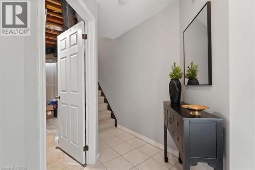 7 Sirente Drive Unit# 7, Hamilton, ON - Indoor Photo Showing Other Room
