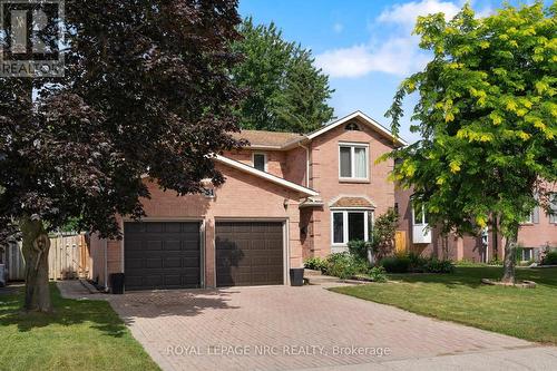51 BRIARSDALE CRESCENT  Welland (N. Welland), ON L3C 6S7