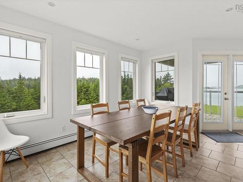 4 Emerald Drive, Three Fathom Harbour, NS - Indoor Photo Showing Dining Room