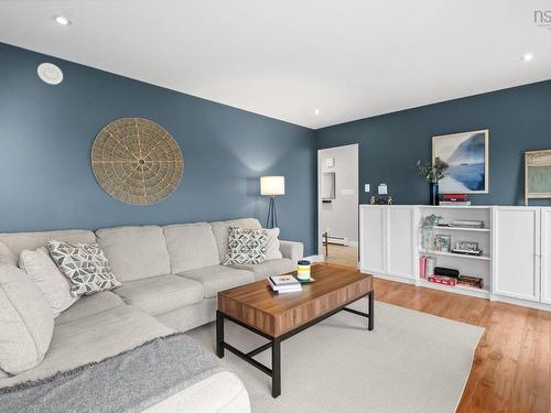 4 Emerald Drive, Three Fathom Harbour, NS - Indoor Photo Showing Living Room