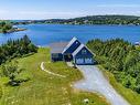 4 Emerald Drive, Three Fathom Harbour, NS  - Outdoor With Body Of Water With View 
