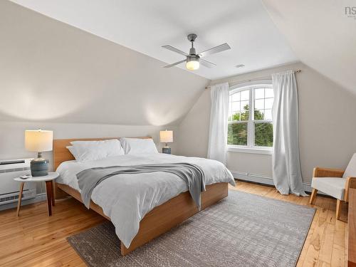 4 Emerald Drive, Three Fathom Harbour, NS - Indoor Photo Showing Bedroom