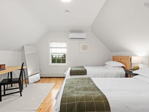 4 Emerald Drive, Three Fathom Harbour, NS - Indoor Photo Showing Bedroom