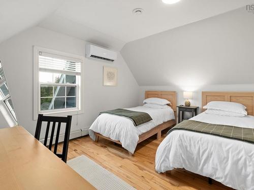 4 Emerald Drive, Three Fathom Harbour, NS - Indoor Photo Showing Bedroom