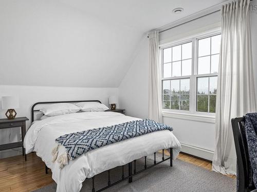 4 Emerald Drive, Three Fathom Harbour, NS - Indoor Photo Showing Bedroom