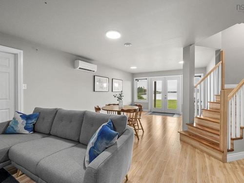 4 Emerald Drive, Three Fathom Harbour, NS - Indoor Photo Showing Living Room