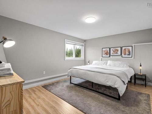 4 Emerald Drive, Three Fathom Harbour, NS - Indoor Photo Showing Bedroom