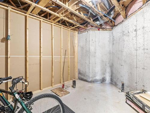 4 Emerald Drive, Three Fathom Harbour, NS - Indoor Photo Showing Basement