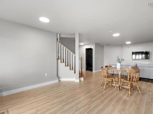 4 Emerald Drive, Three Fathom Harbour, NS - Indoor Photo Showing Dining Room