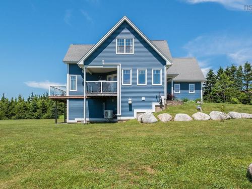4 Emerald Drive, Three Fathom Harbour, NS - Outdoor