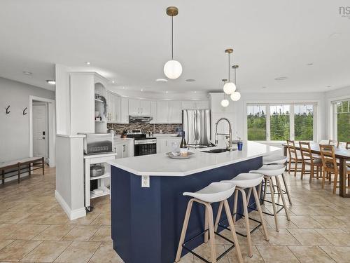 4 Emerald Drive, Three Fathom Harbour, NS - Indoor