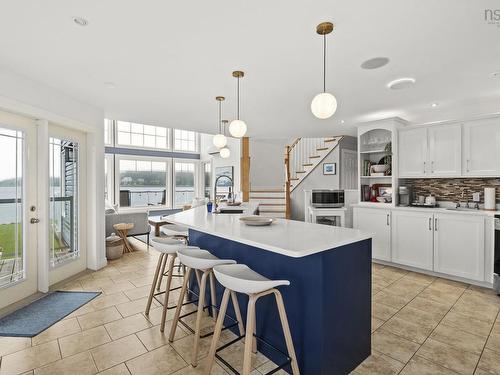 4 Emerald Drive, Three Fathom Harbour, NS - Indoor Photo Showing Kitchen