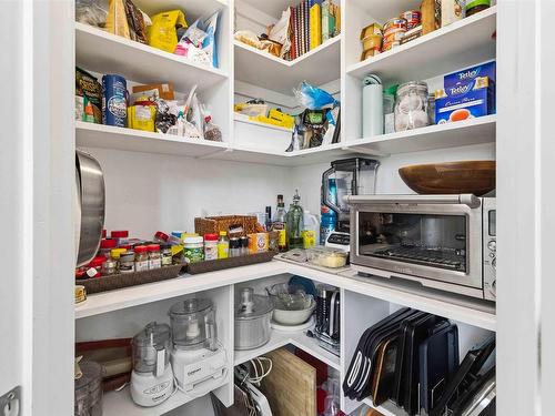 4040 Highway 2, Fletchers Lake, NS - Indoor With Storage