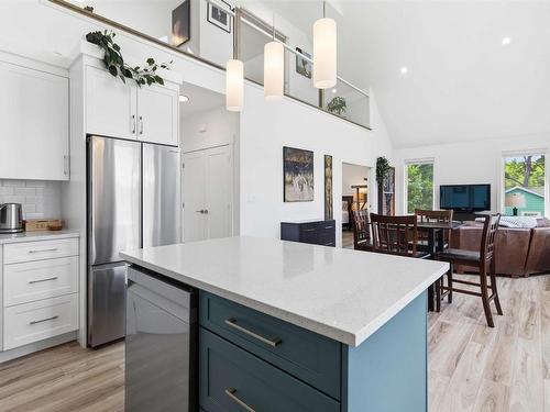 4040 Highway 2, Fletchers Lake, NS - Indoor Photo Showing Kitchen