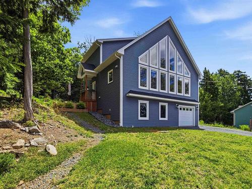 4040 Highway 2, Fletchers Lake, NS - Outdoor