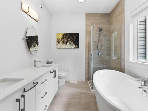 4040 Highway 2, Fletchers Lake, NS - Indoor Photo Showing Bathroom