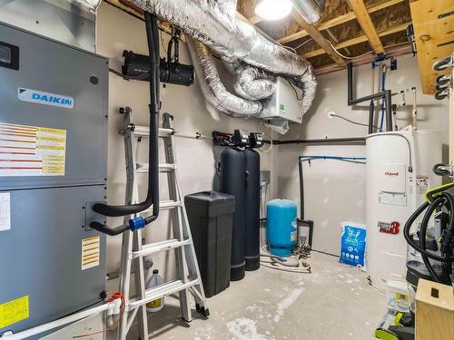 4040 Highway 2, Fletchers Lake, NS - Indoor Photo Showing Basement