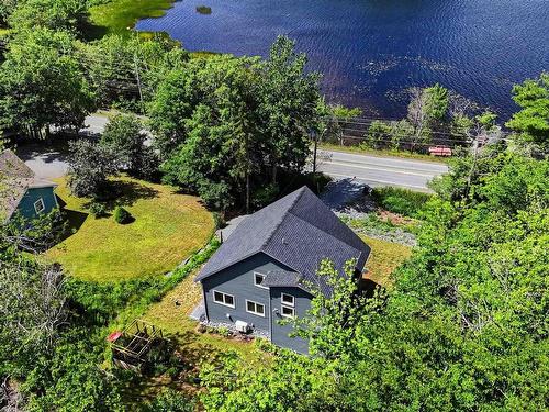 4040 Highway 2, Fletchers Lake, NS - Outdoor