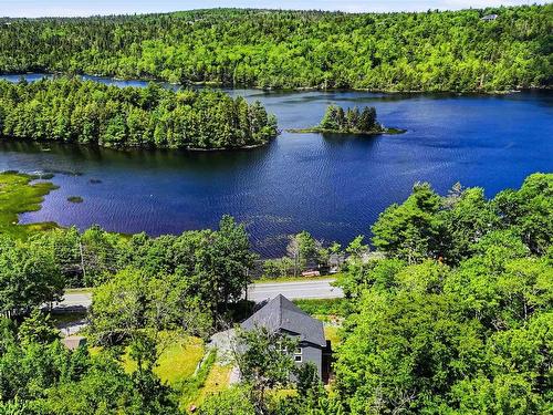 4040 Highway 2, Fletchers Lake, NS - Outdoor With Body Of Water With View