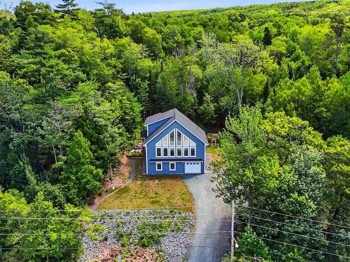 4040 Highway 2, Fletchers Lake, NS - Outdoor