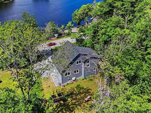4040 Highway 2, Fletchers Lake, NS - Outdoor With Body Of Water