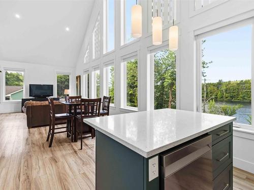 4040 Highway 2, Fletchers Lake, NS - Indoor