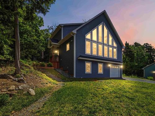 4040 Highway 2, Fletchers Lake, NS - Outdoor