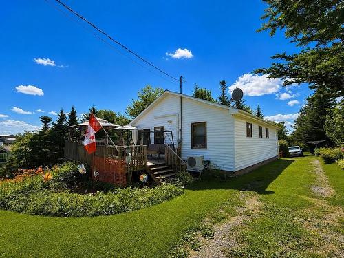 36 Brownell Lane, Amherst Shore, NS - Outdoor
