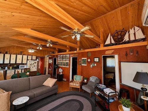 36 Brownell Lane, Amherst Shore, NS - Indoor