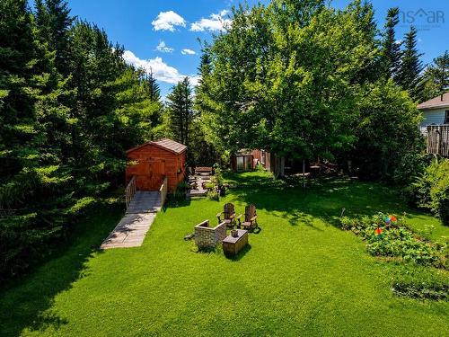 36 Brownell Lane, Amherst Shore, NS - Outdoor