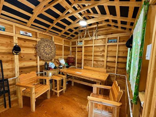 36 Brownell Lane, Amherst Shore, NS - Indoor Photo Showing Other Room