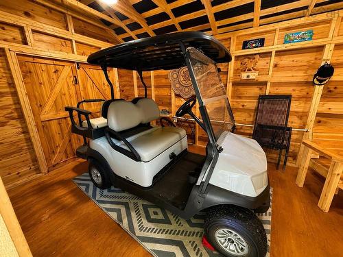 36 Brownell Lane, Amherst Shore, NS - Indoor