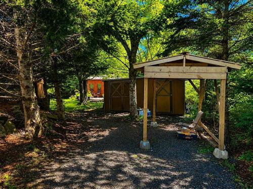 36 Brownell Lane, Amherst Shore, NS - Outdoor