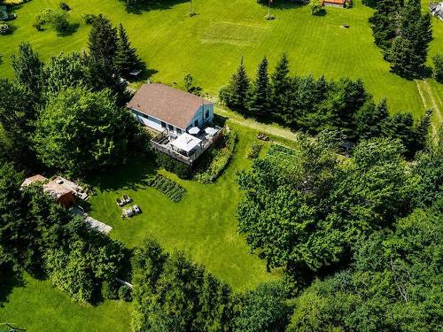 36 Brownell Lane, Amherst Shore, NS - Outdoor