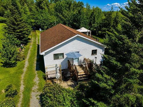 36 Brownell Lane, Amherst Shore, NS - Outdoor