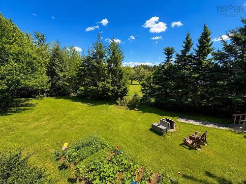36 Brownell Lane, Amherst Shore, NS - Outdoor