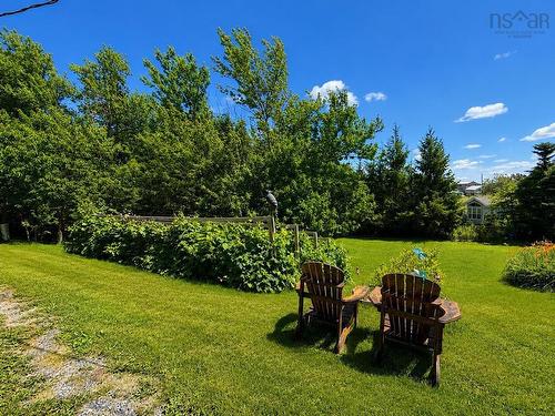 36 Brownell Lane, Amherst Shore, NS - Outdoor