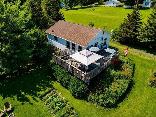 36 Brownell Lane, Amherst Shore, NS - Outdoor