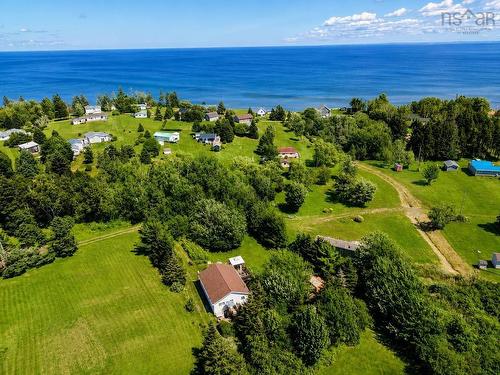 36 Brownell Lane, Amherst Shore, NS - Outdoor With Body Of Water With View