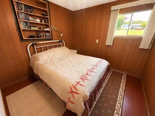 36 Brownell Lane, Amherst Shore, NS - Indoor Photo Showing Bedroom