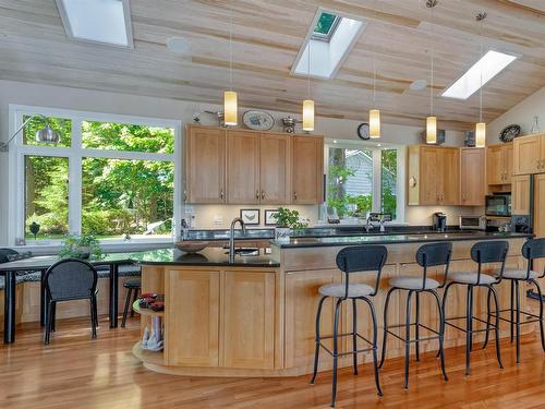 62 Sunnybrook Road, Sunnybrook, NS - Indoor Photo Showing Kitchen